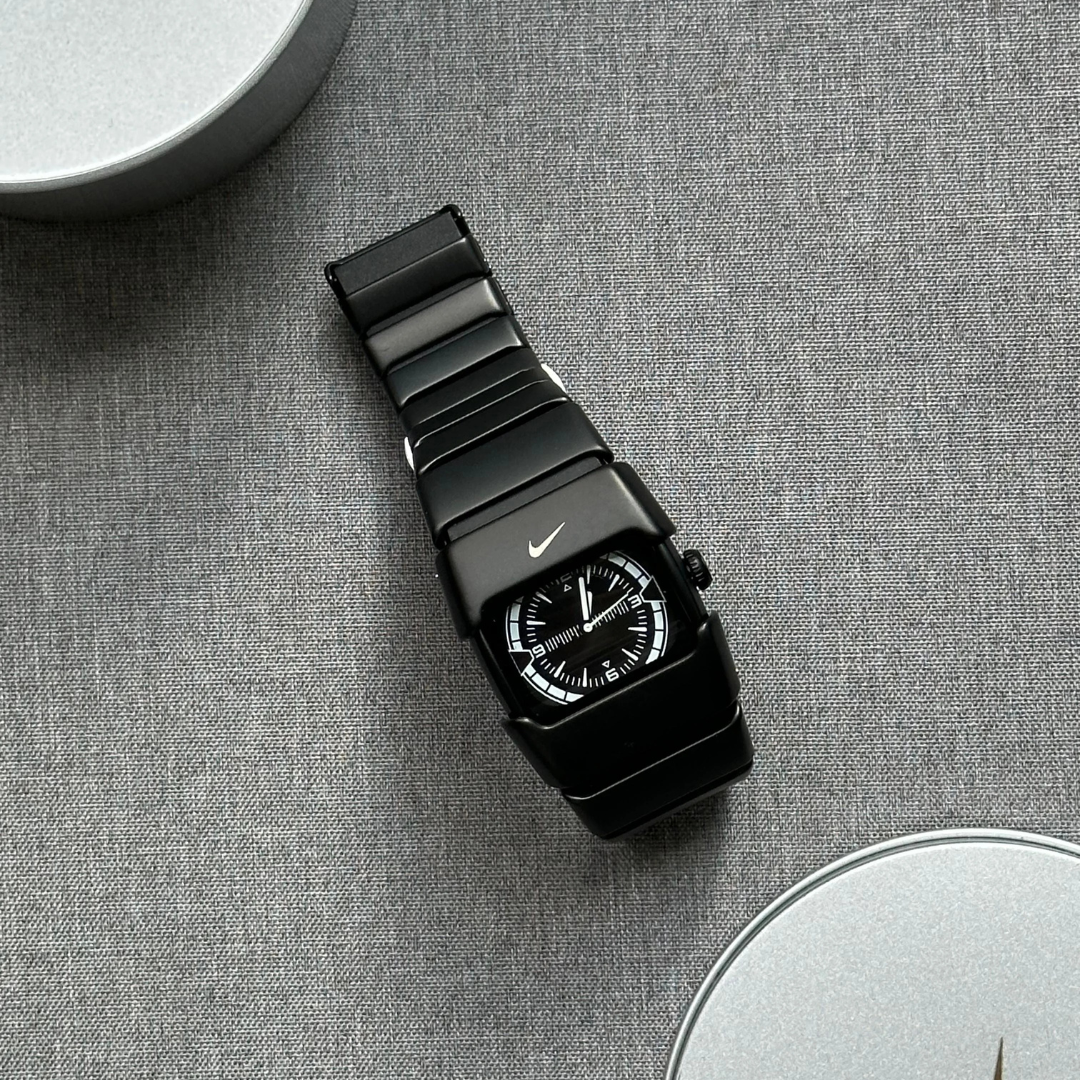Chronix Prime Chain Luxury Sport Watch