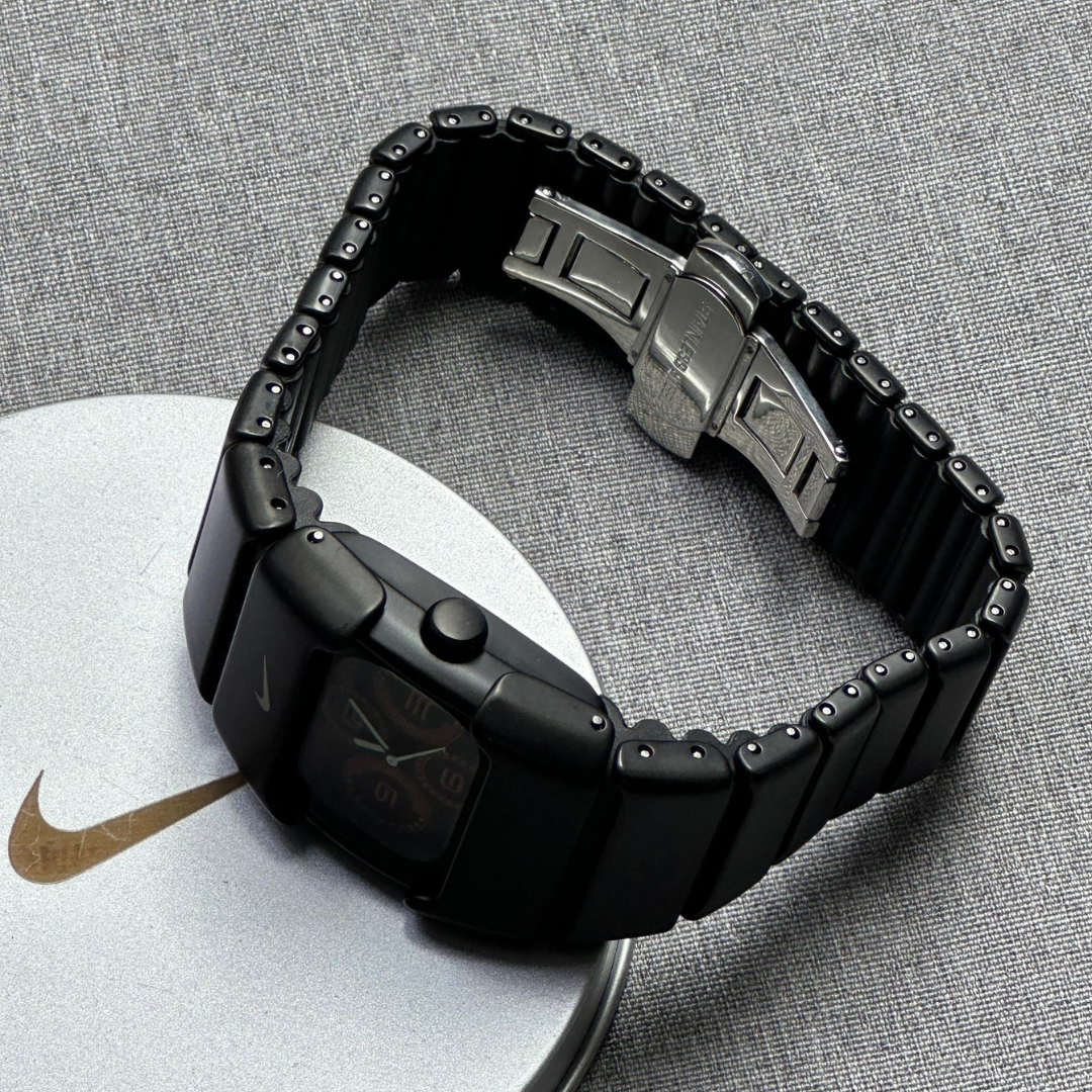 Chronix Prime Chain Luxury Sport Watch