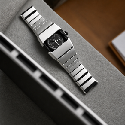 Premium Men's Stylish Casual Wrist Watch