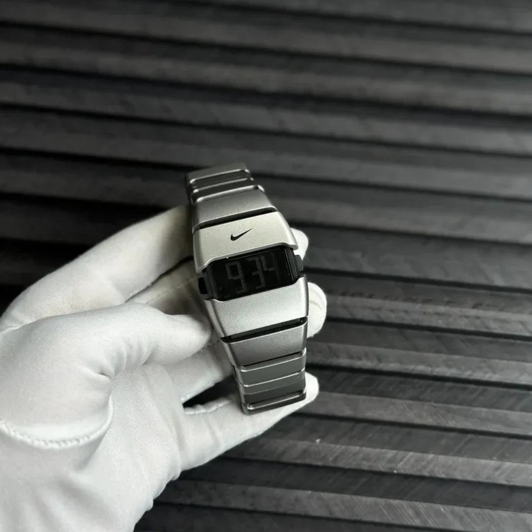 Chronix Prime Chain Luxury Sport Watch