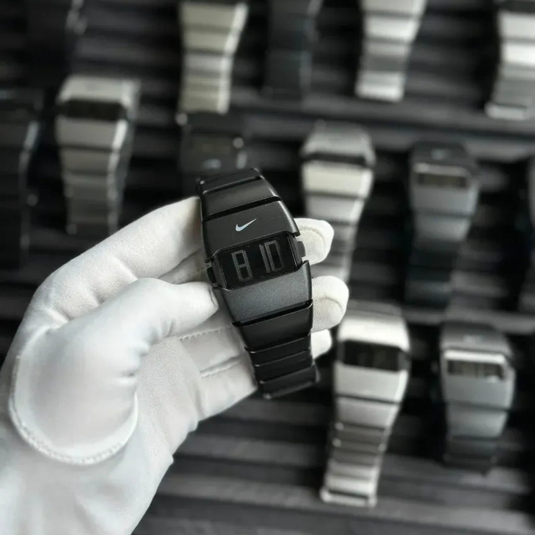 Chronix Prime Chain Luxury Sport Watch