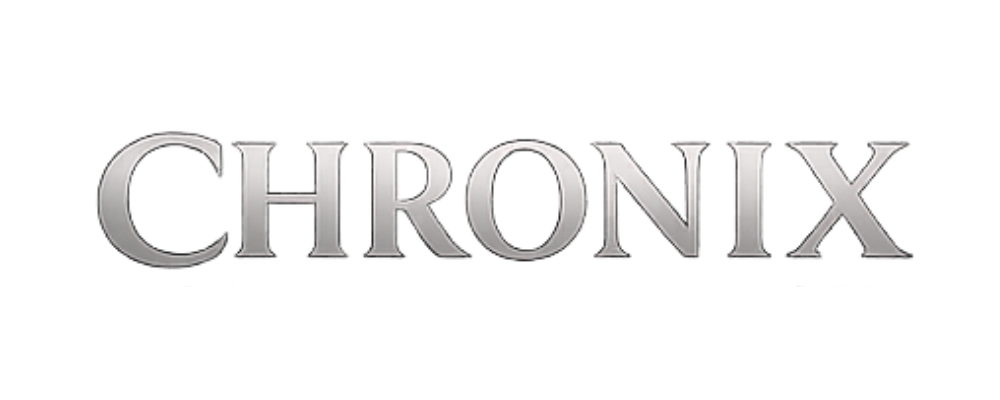 Chronix Watches
