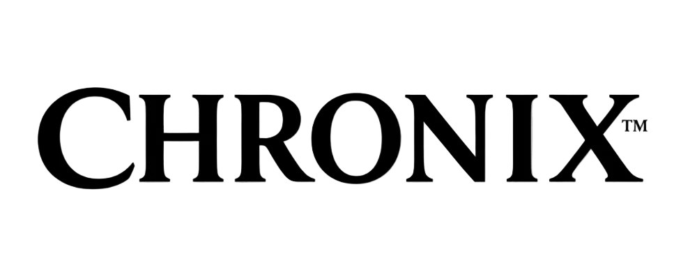 Chronix Watches
