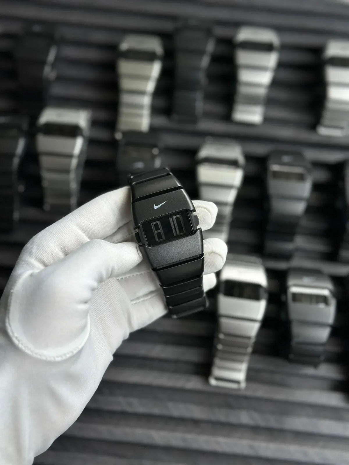 Premium Men's Stylish Casual Wrist Watch
